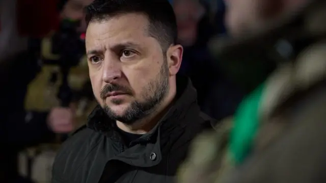 Zelenskiy: “Putin Barışa Değil, Yeni Saldırılara Hazırlanıyor” – Alaska Zirvesi Öncesi Kritik Uyarı